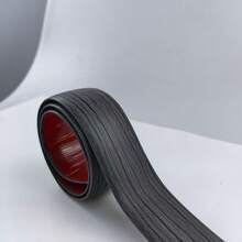 Self-Adhesive PVC Floor Transition Strip - Floor Transition Strip Floor Cover Strip, Vinyl Floor Divider Strip For Connecting Floor Gaps, Easy To Install, Durable And Stylish, Suitable For Kitchen, Bathroom, Bedroom, Entrance, Kitchen Doorway, Bathroom Upgrade, Elegant Design, Modern Interior, Easy Installation Design - 7.6 cm - View 9
