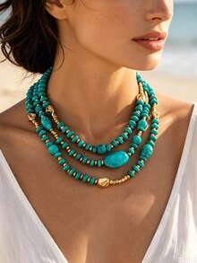 Turquoise