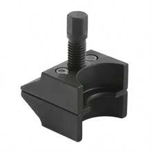 Car Suspension Split Hub Steering Knuckle Separator, Car Suspension Strut Separator, Hydraulic Shock Absorber Removal Tool - A - View 6