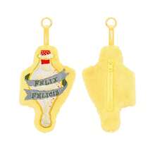 Harry Potter Keychain Pendant Cute Bag Charm Mini Coin Purse, Suitable For Girls Students Fans Women, Daily Halloween Christmas Birthday Party Gift - Multicolor - View 10