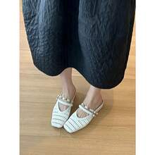 Women Flats - Chantilly - View 3
