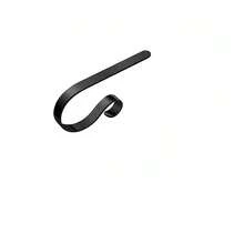 2/1pc Christmas Stocking Hooks, Fireplace Hooks, Non-Slip Christmas Tree Decoration Hooks, Portable Multi-Purpose Metal Hooks, Suitable For Birthday Party, Wedding, Christmas Decoration, Fireplace Stocking Hooks - Multicolor - View 13