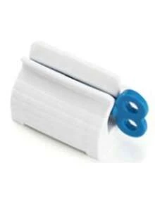 Manual Toothpaste Squeezer, Hand Cream And Facial Cleanser Dispenser, Toothpaste Tube Squeezer, Sample Roller, DIY Creative Toothpaste Squeezer, Pet Toothpaste, School And Kindergarten Essentials, Birthday And Graduation Gifts, Children's Soft Toothpaste Push Rod Toothpaste Press Tool, Facial Cleansing Pump Rotary Manual Press Tool - Multi-color - View 11