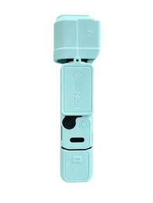 適用於 Osmo Pocket 4 機身的矽膠保護殼，雲台蓋、鏡頭保護膜，防刮防撞保護套，柔軟矽膠防護，防塵相機外殼配件 - 查看 8