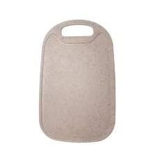Conjunto de Tábua de Corte Destacável Multicolorida, Alça Ergonômica, Fácil de Limpar e Empilhável, Acessórios de Cozinha, Adequado para Carne Crua, Frutos do Mar, Vegetais, Corte de Frutas, Ideal para Uso Diário na Cozinha Doméstica, Camping ao Ar Livre, Caminhada, Viagem de RV e Preparação de Alimentos para Churrasco - 1PC - Visão 13