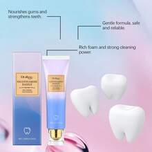 oralhoe Teeth Whitening - Niacinamide - View 1