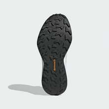 Adidas Sepatu Lari Kasual Olahraga Ringan Nyaman Berbahan Jala untuk Wanita Musim Semi/Gugur JH6836 - Putih/Hitam/Khaki - View 3