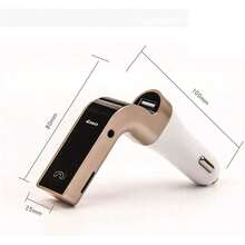 Car MP3 Players - A - View 3