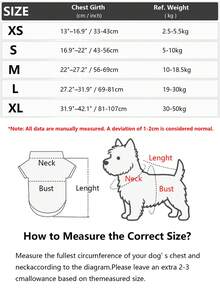 DomKim Lightweight Breathable Dog Harness Vest With Airtag/GPS Pocket, No-Pull 3D Honeycomb Mesh Padded Pet Vest, Reflective Adjustable All-Weather Step-In Walking Harness For Small Medium Large Dogs - Cadet Blue - View 3
