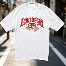Men T-Shirts - White - View 1