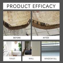 Invisible Waterproof Grout Sealer, Tile Wall Gap Waterproofing Repair Material, Waterproof Coating, Temperature Resistant, Suitable For All Seasons, Maintains Stable Waterproofing Effect - A - View 6