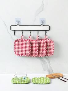 Default Polyester Fiber Insulation Rack - View 6