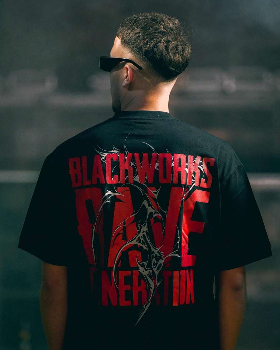 Men T-Shirts - 樣式1 - 查看 1