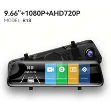 Car Cameras - A - View 5