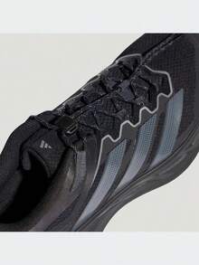 Adidas Unisex TERREX FREEHIKER LT Mid-Top Outdoor Shoes KK1881 - Black - View 5