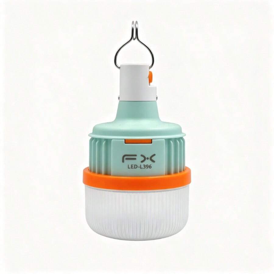Emergency Light Fixtures - Cool Light - View 1