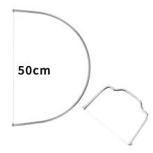 Stainless Steel Clay Cutter - Ceramic Cutting Bow Line Sculpture DIY Tool, Suitable For Pottery And Sculpture - Multicolor - View 15