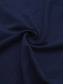 Vestidos de Boda - Azul marino + blanco + negro - Ver 5