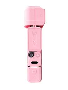 適用於 Osmo Pocket 4 機身的矽膠保護殼，雲台蓋、鏡頭保護膜，防刮防撞保護套，柔軟矽膠防護，防塵相機外殼配件 - 查看 6