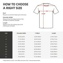 Florence + The Machine Everybody Scream Tour 2026 T-Shirt Men Women Aesthetic Retro Fashion Cotton Oversized Streetwear T-Shirts - White - View 5