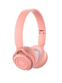 ProSound 無線立體聲耳機 - 5.3 無線晶片、長效電池續航、遊戲適用、可折疊設計、清晰音質、舒適佩戴，生日送禮首選，適合男友、女友，隨時隨地享受音樂 - 彩色 - 查看 13