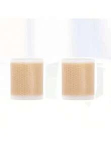 1pc Silicone Scar Tape, Silicone Scar Tape, Silicone Scar Cover Strip, Professional Scar Cover Tape - View 4