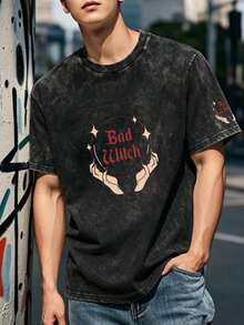 Men T-Shirts - A - View 1