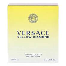 Versace Perfume - Fresh - View 4