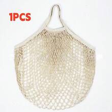 Túi lọc nylon nhà bếp dung tích lớn - Nhiều màu - Xem 12