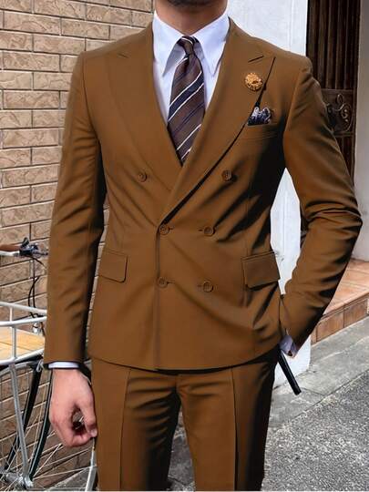 Men Suits
