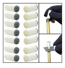 Billiard Accessories - White - View 3