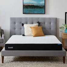 Mattresses - Black - View 1