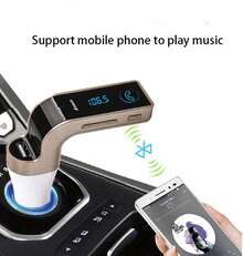 Car MP3 Players - A - View 6