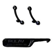 Respiratory Aids & Accessories - Two-piece set - View 5