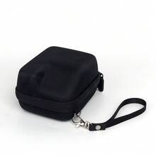 Túi đựng camera vỏ cứng EVA có dây đeo, chống trầy xước và chống va đập, phù hợp cho GO/NOW/NOW+ ONE STEPS - Xem 13