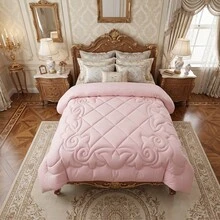 Palace Style - Pink