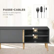 Television Stands & Entertainment Centers - 彩色 - 查看 7