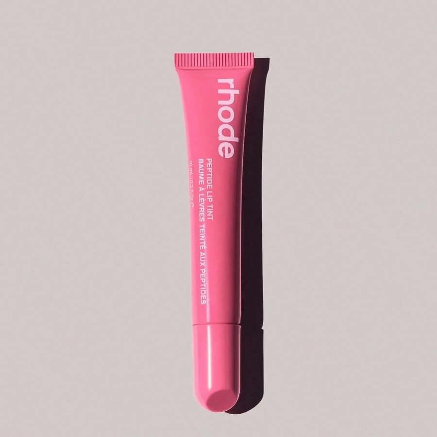 Rhode - Sugar Cookie Peptide Lip Tint 10ML - Peptide Lip Tint - 糖霜餅乾 - 查看 1