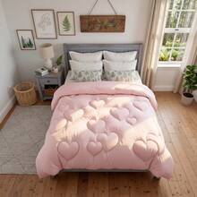 Heart-pink