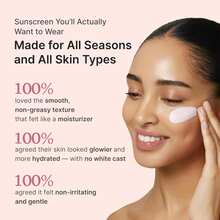 Medicube - Collagen Glow Sunscreen SPF50+ PA++++ 50ML - Glow Sunscreen - Collagen Glow Sunscreen - 查看 2
