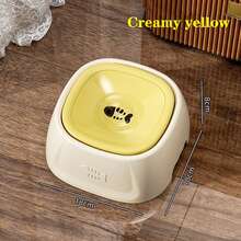 1500ml Floating Pet Water Bowl, Anti-Moisture Mouth Design, Transparent Floating Water Dispenser, Suitable For Cats And Dogs, Anti-Splash, Suitable For Bichon Frise And Small To Medium Pets - 1.5L - View 14
