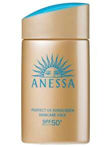 Shiseido 資生堂 安耐曬 完美防曬保養乳液 SPF50+ PA++++ - 60ml - 查看 2