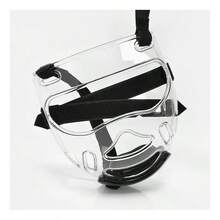 Martial Arts Headgear - 1 - View 2