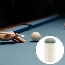 Billiard Accessories - White - View 6
