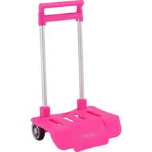 FUCHSIA FOLDABLE