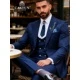 Conjunto Azul Escuro