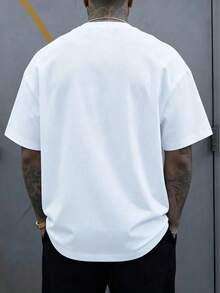 Camisetas de hombre - color - Ver 4