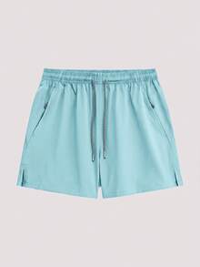 Mint Blue