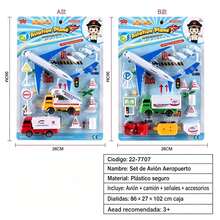 Kids Airplanes - 1 - View 2