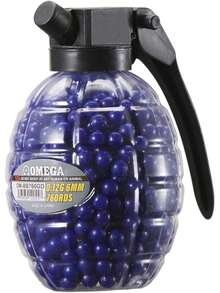 Kids Foam Ammunition - 1 - View 5